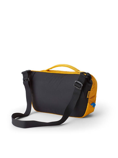 Bolso de hombro nano