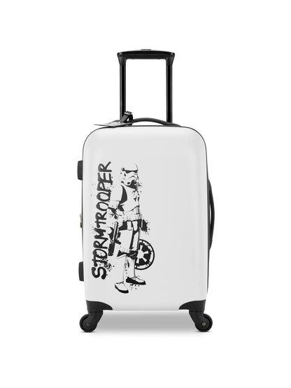 American Tourister Star Wars Storm Topper Hardside Carry-On Spinner 21"