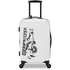 Star Wars Storm Topper Hardside Carry-On Spinner 21"