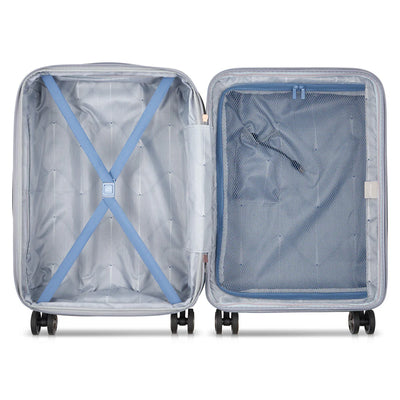 Delsey CRUISE 3.0 Expandable Spinner Carry-On Plus