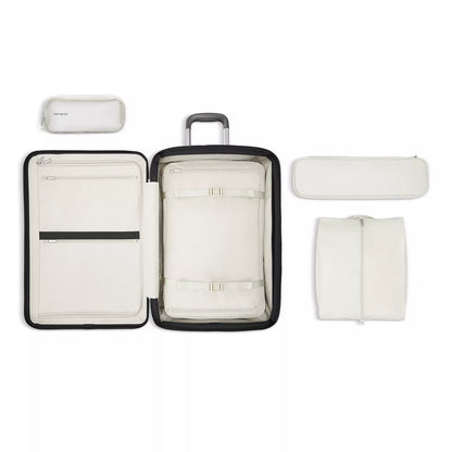 Samsonite Silhouette 18 Hardside Spinner