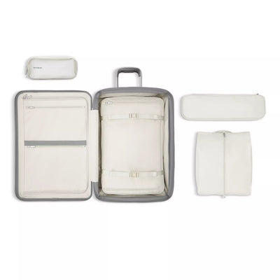 Samsonite Silhouette 18 Hardside Spinner