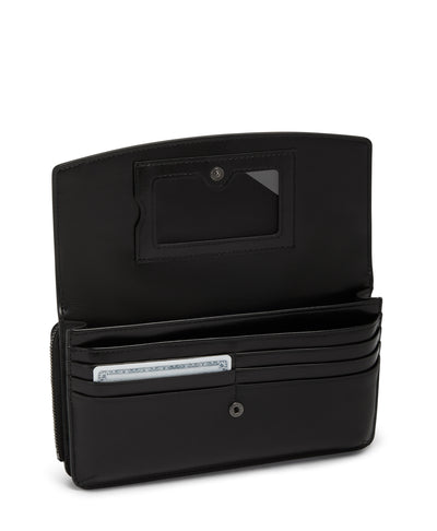 Tumi Belden Slg Wallet Crossbody