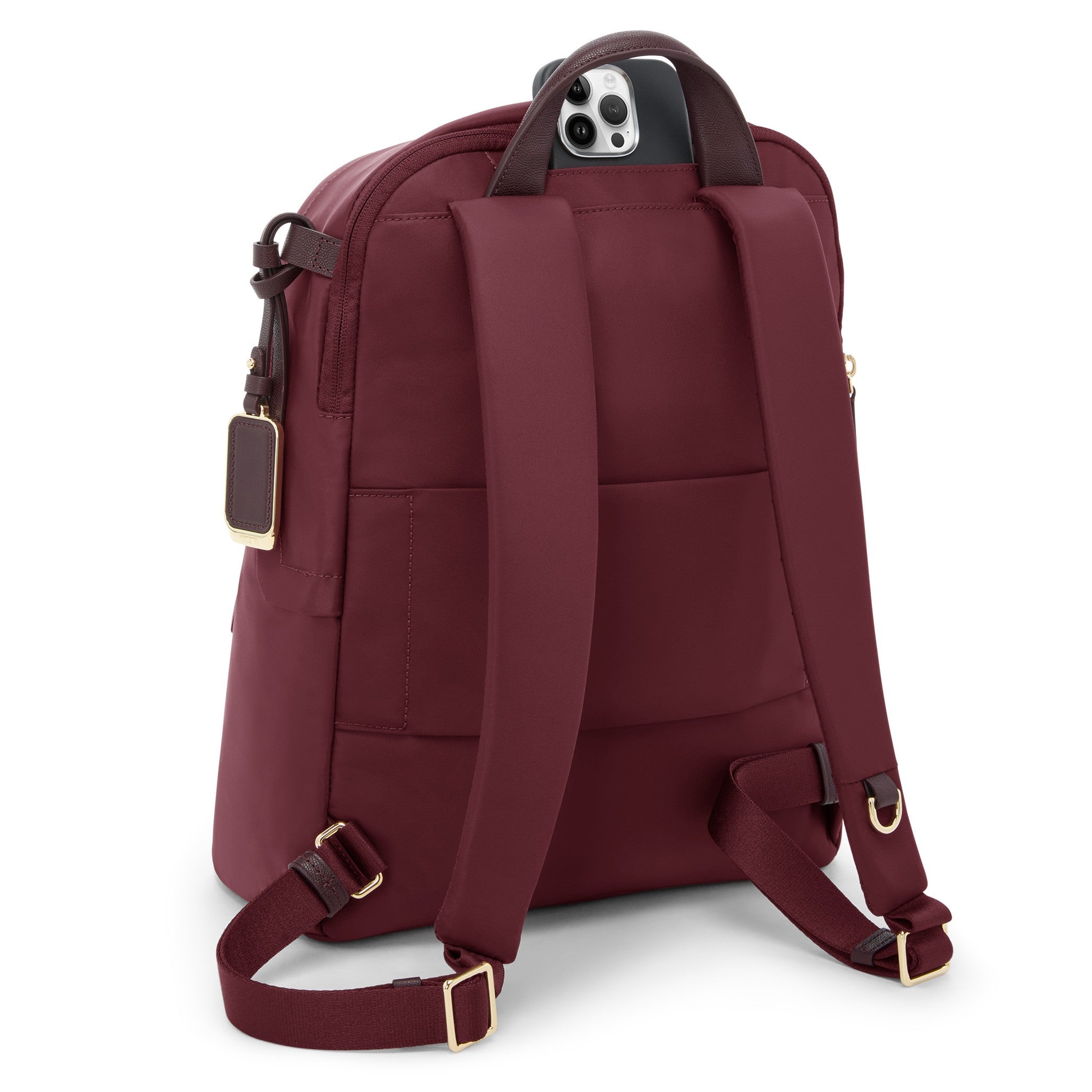 Tumi Voyageur Halsey Backpack