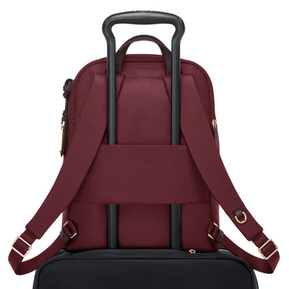 Tumi Voyageur Halsey Backpack