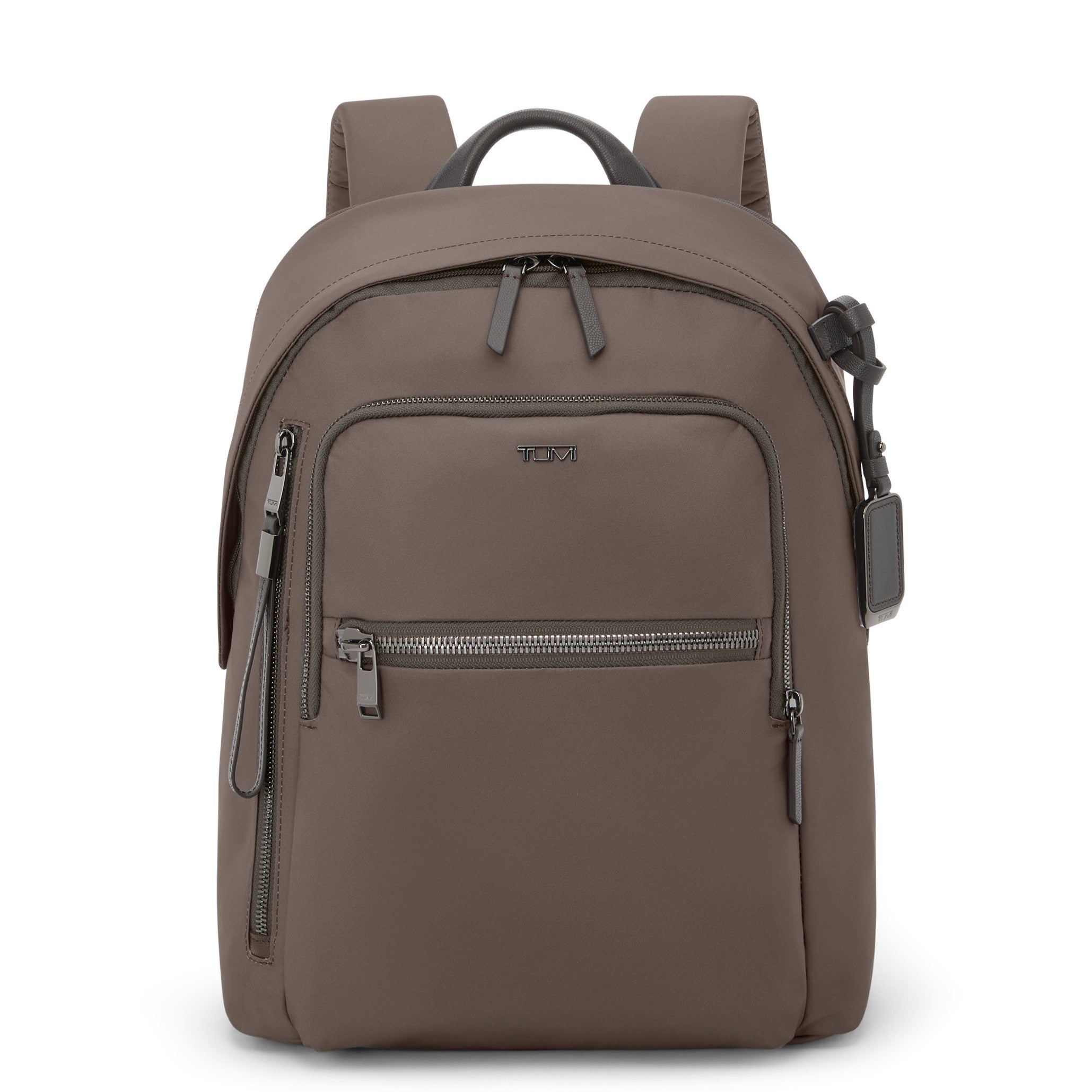 Tumi Voyageur Halsey Backpack – Voyage Luggage
