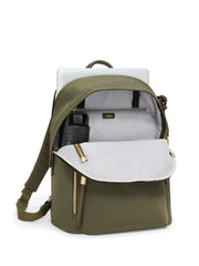 Voyageur Halsey Backpack