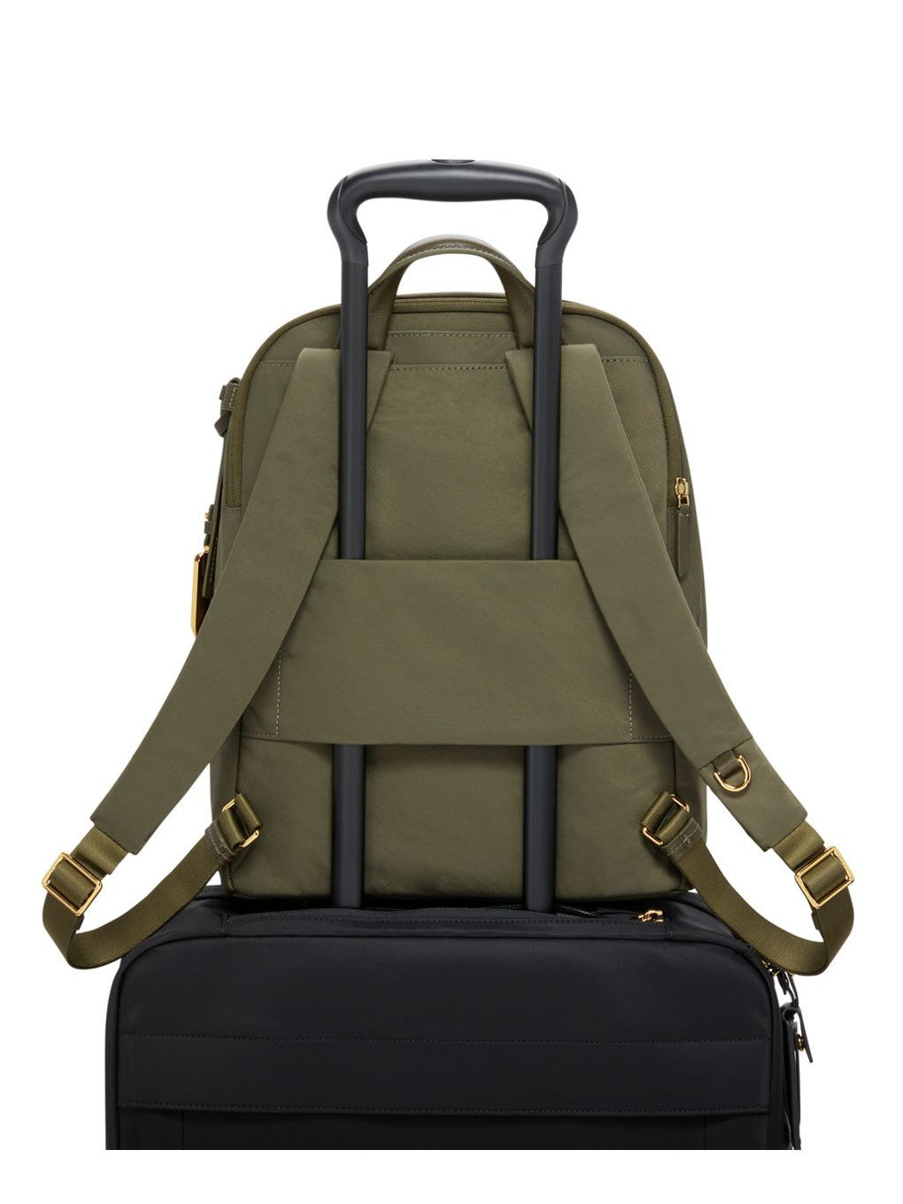 Voyageur Halsey Backpack