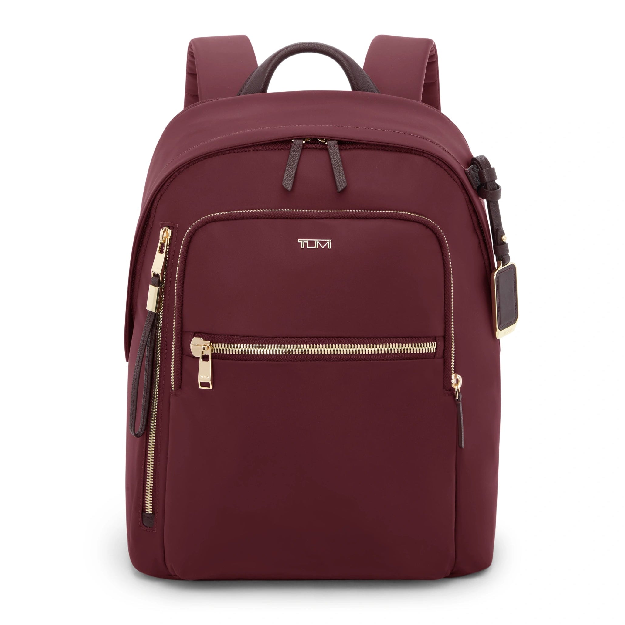 Tumi Voyageur Halsey Backpack
