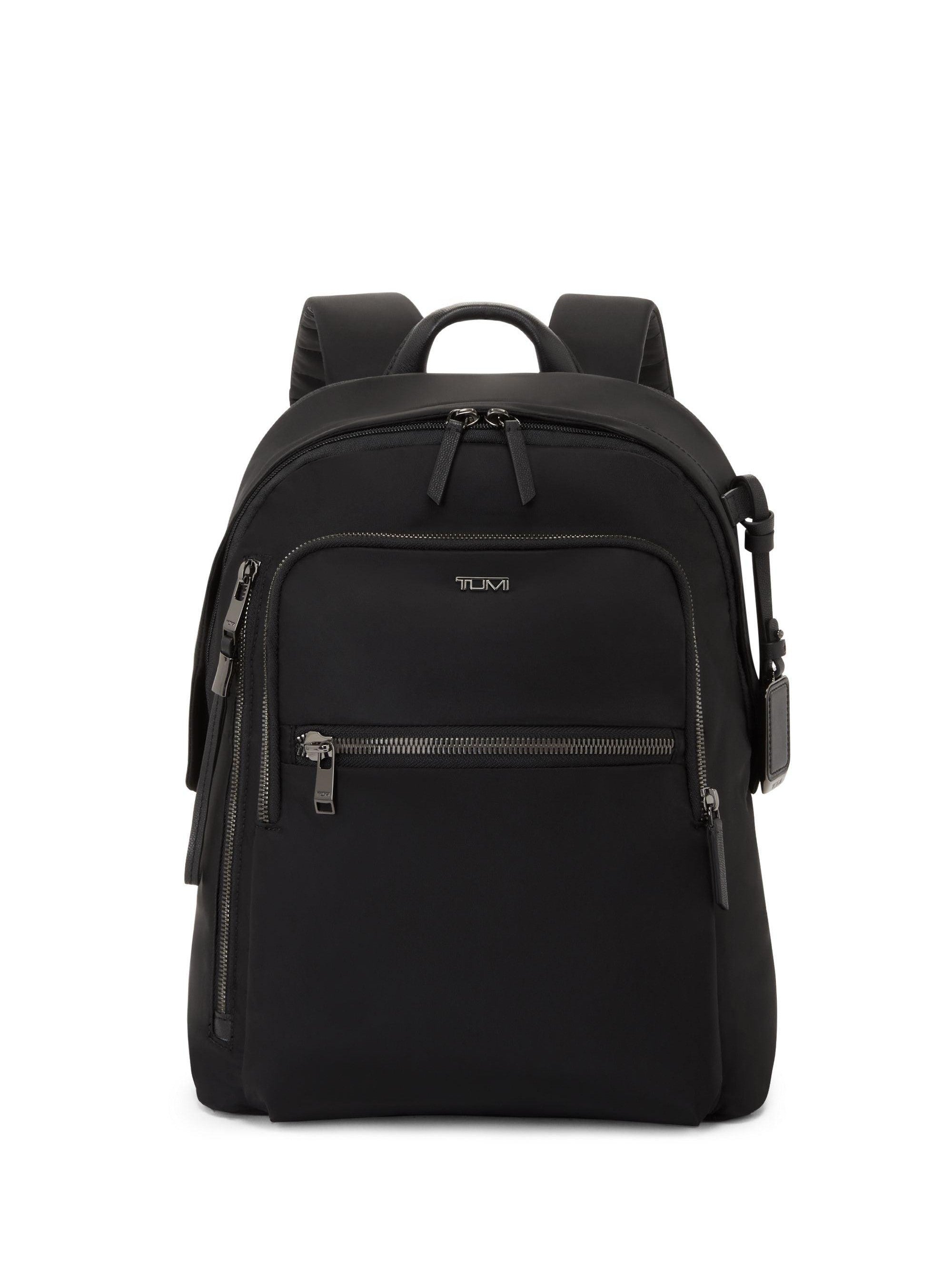 Voyageur Halsey Backpack - Voyage Luggage