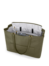 Voyageur Valetta Large Tote