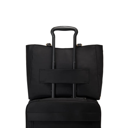 Tumi Voyageur Valetta Large Tote