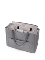 Voyageur Valetta Medium Tote