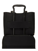 Voyageur Valetta Medium Tote