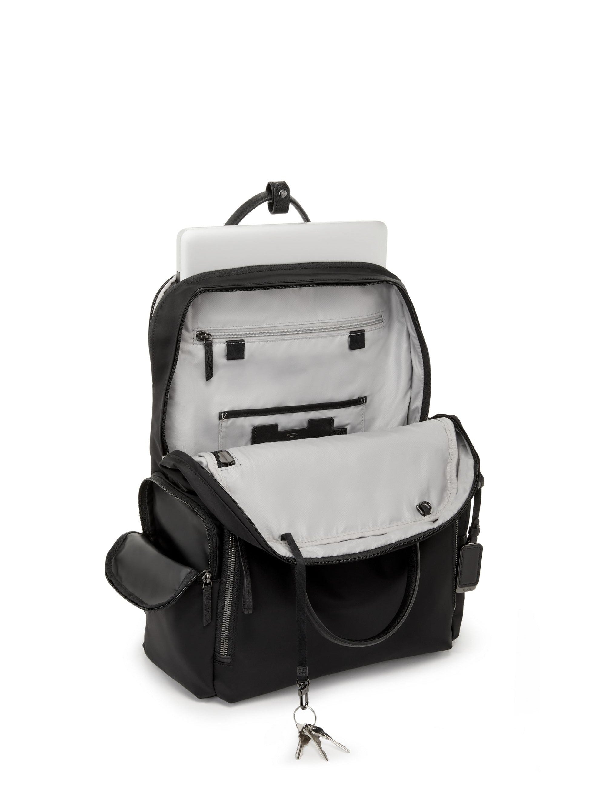 Voyageur Atlanta Backpack