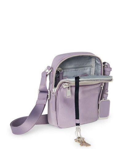 Tumi Voyageur Persia Crossbody