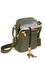 Voyageur Persia Crossbody