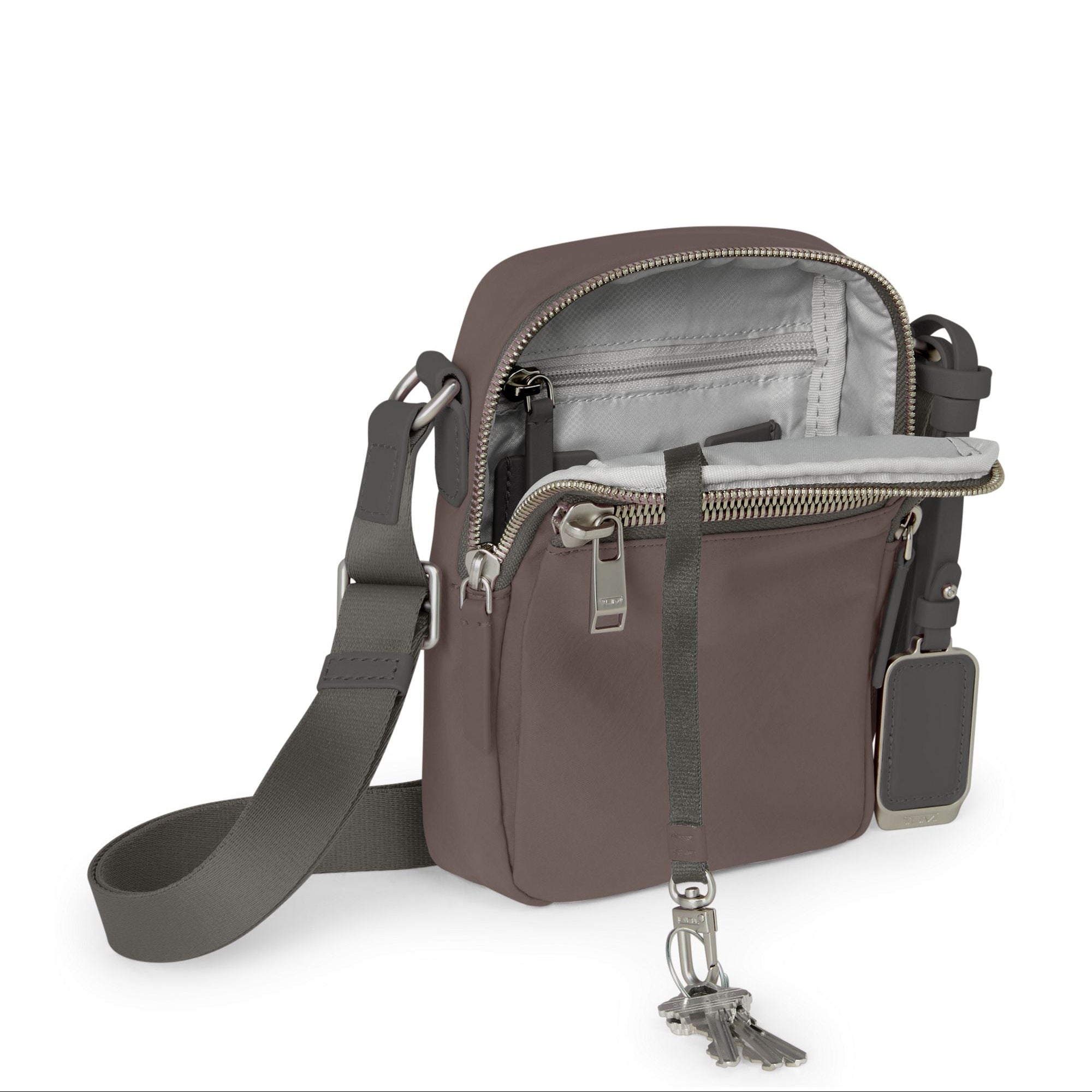 Tumi Voyageur Persia Crossbody