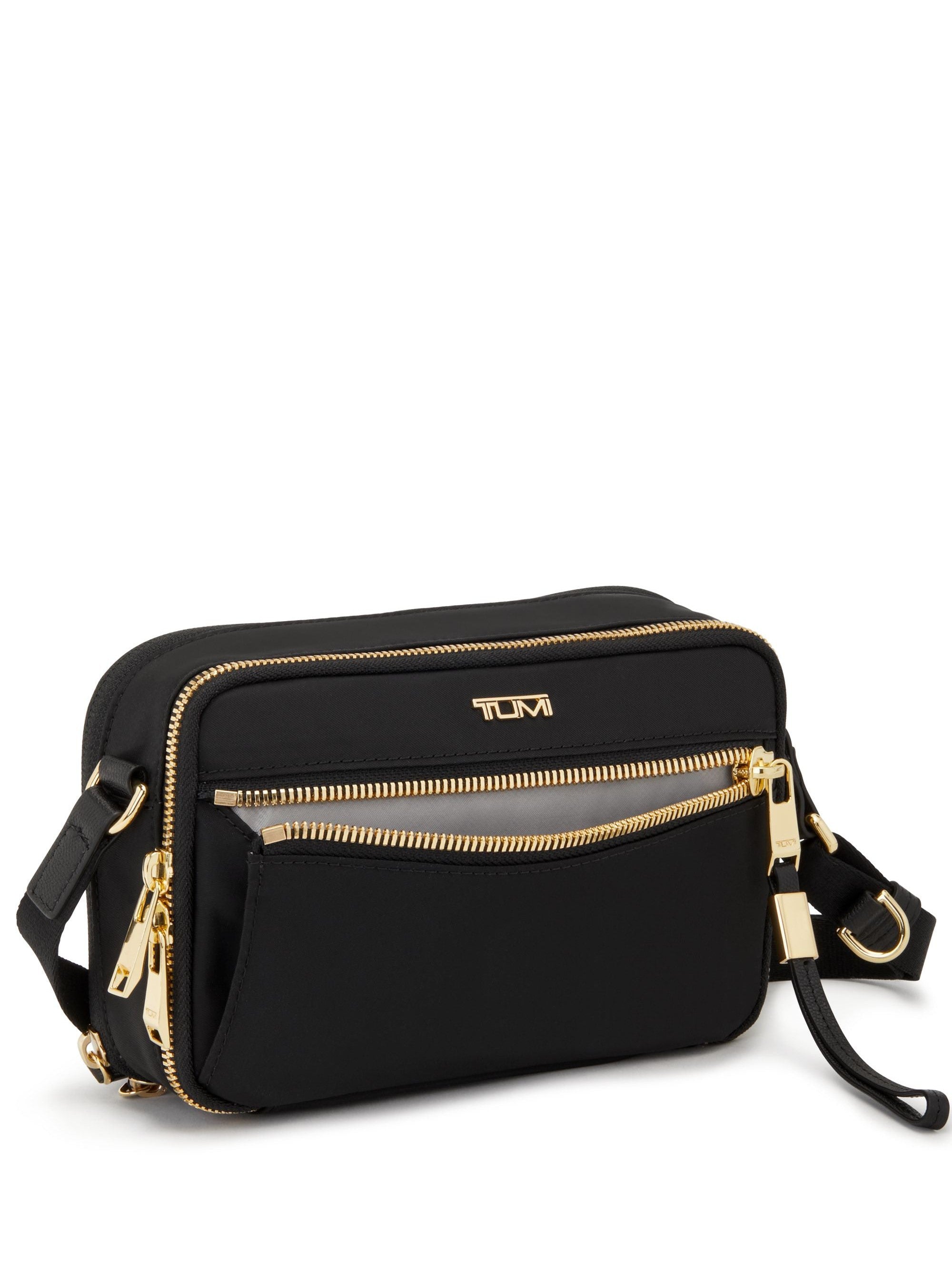 Voyageur Langley Crossbody