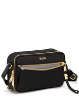 Bolso bandolera Voyageur Langley