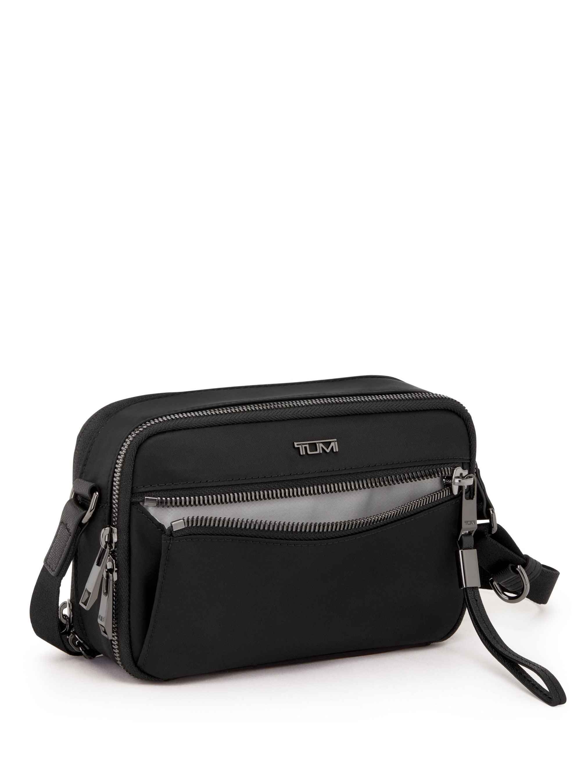 Bolso bandolera Voyageur Langley