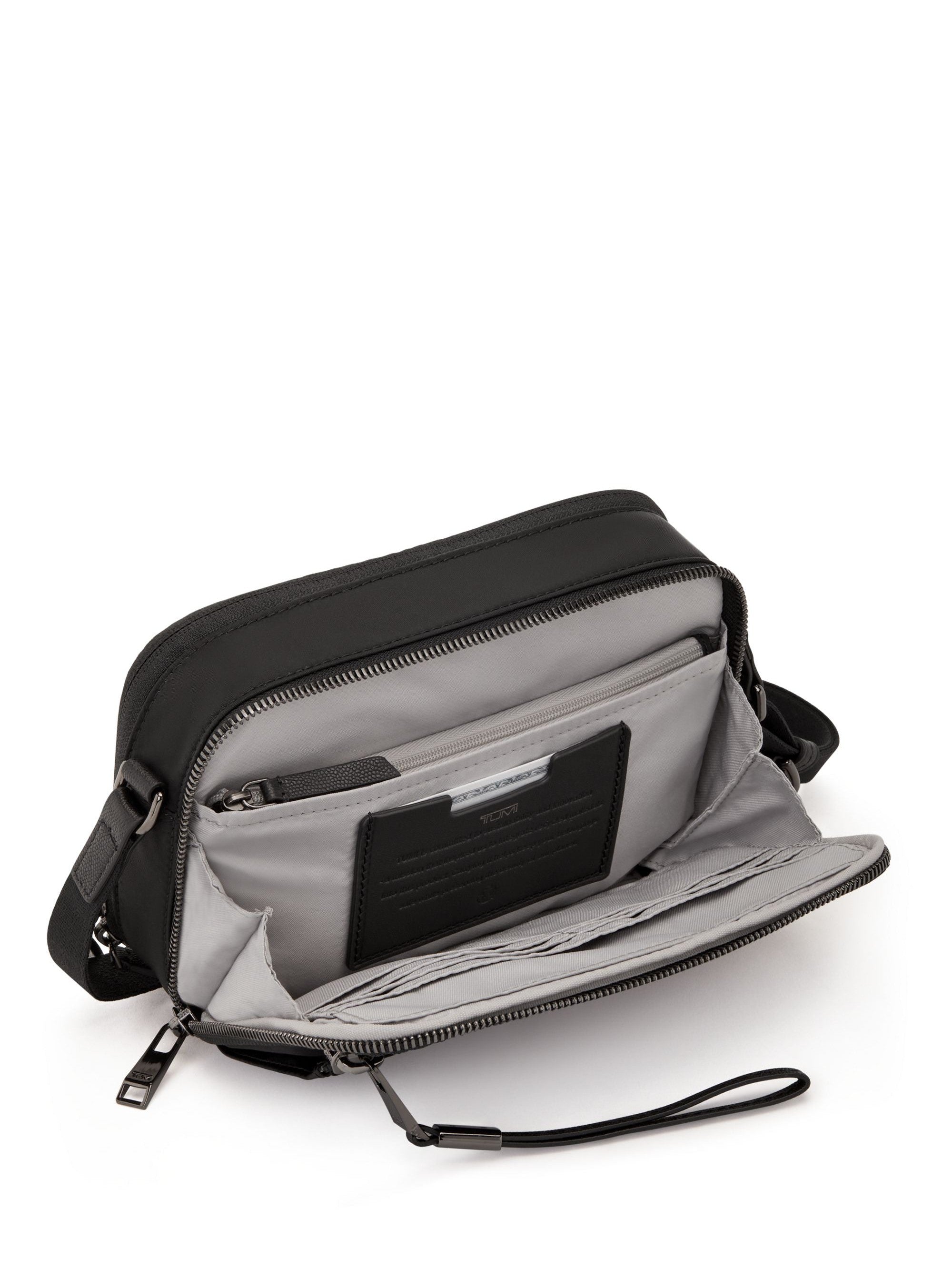 Voyageur Langley Crossbody