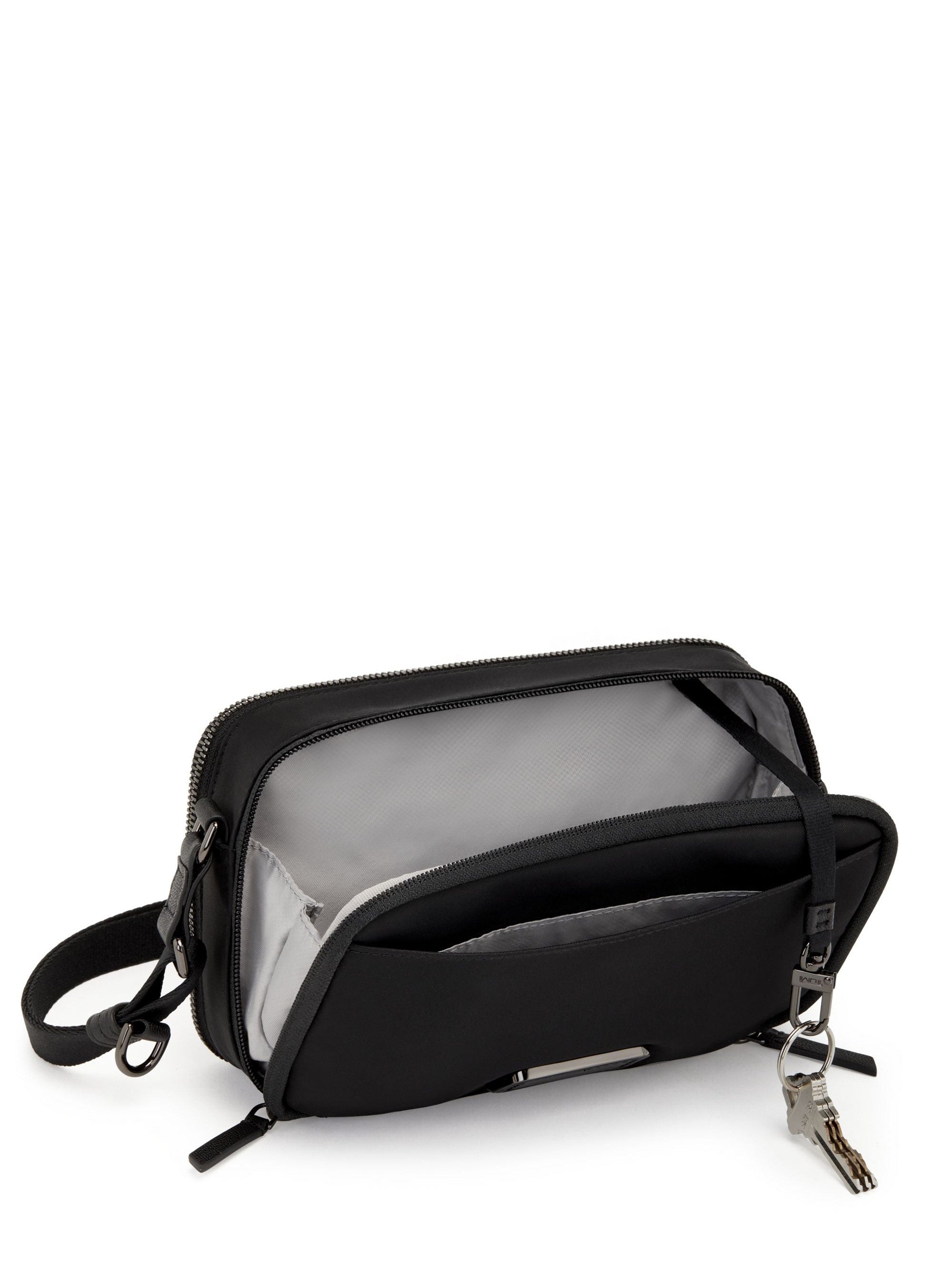 Bolso bandolera Voyageur Langley