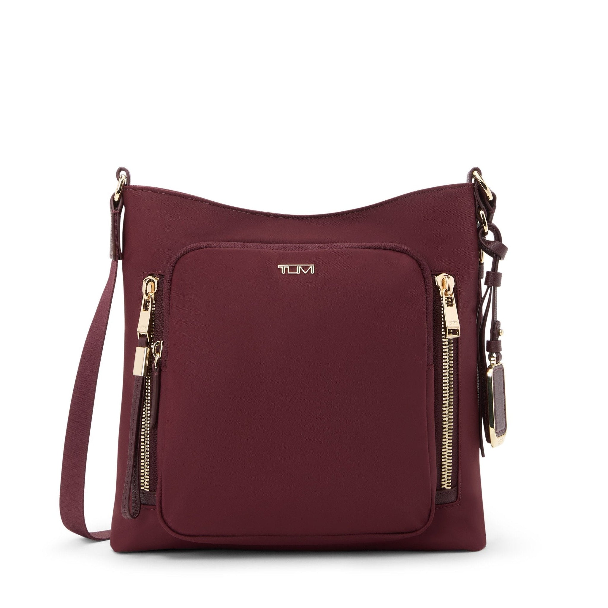 Tumi Voyageur Tyler Crossbody