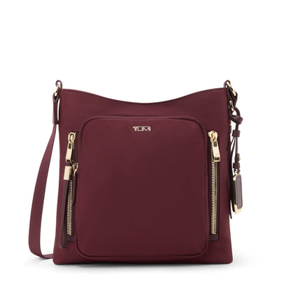 Tumi Voyageur Tyler Crossbody