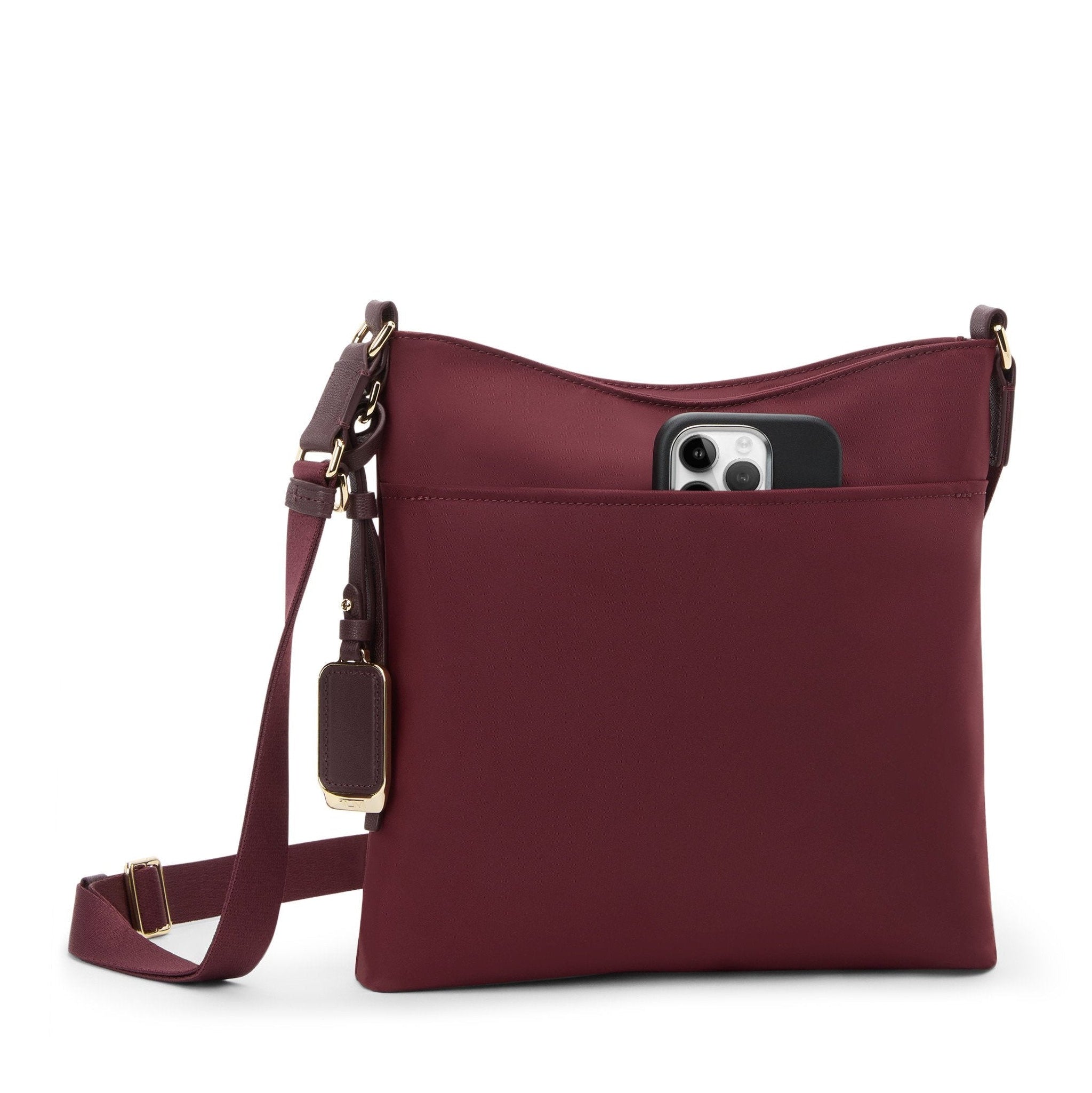Tumi Voyageur Tyler Crossbody