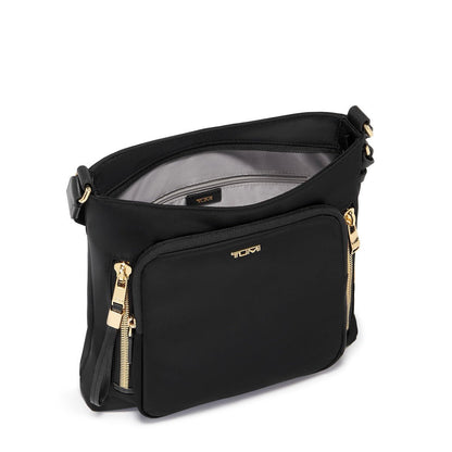 Tumi Voyageur Tyler Crossbody
