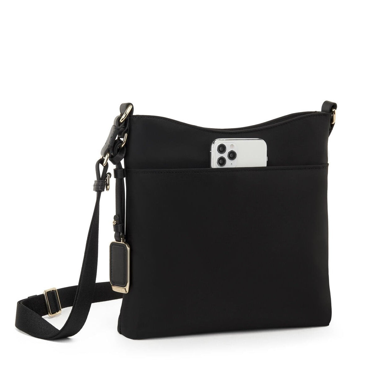 Tumi Voyageur Tyler Crossbody
