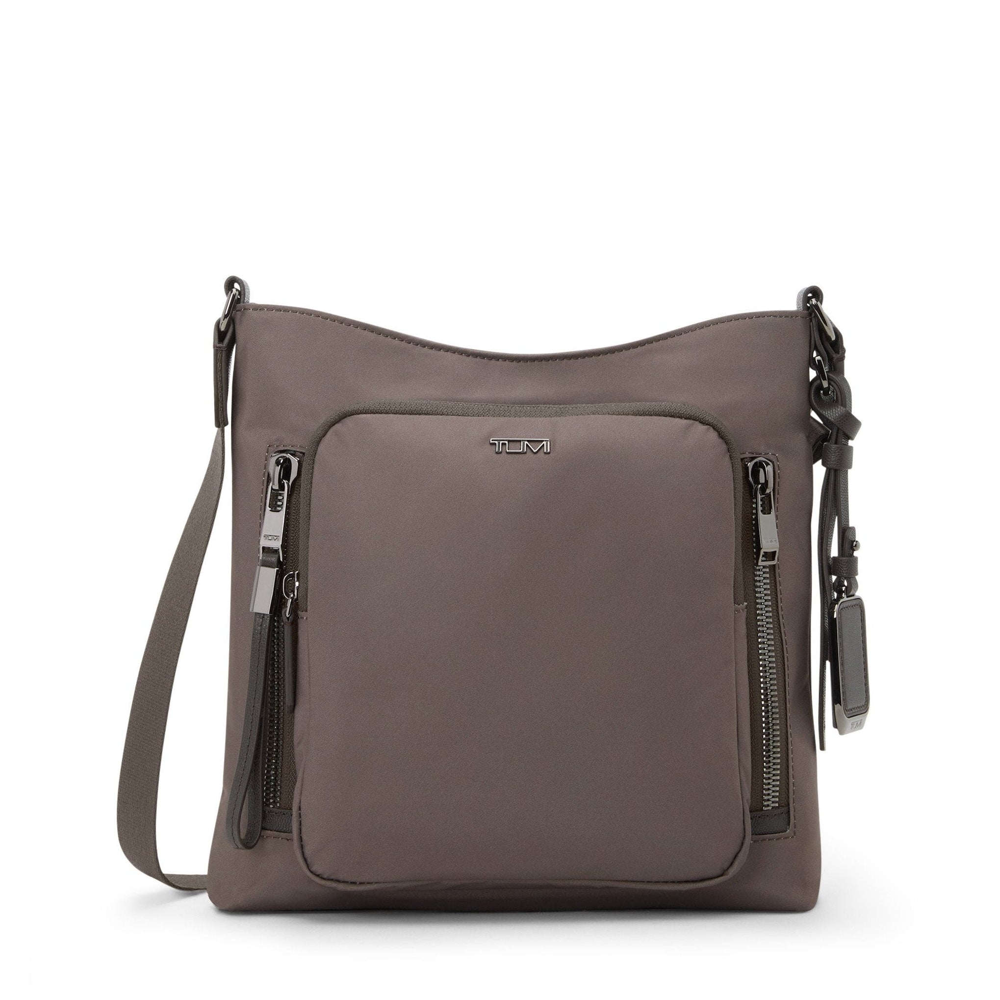 Tumi Voyageur Tyler Crossbody – Voyage Luggage