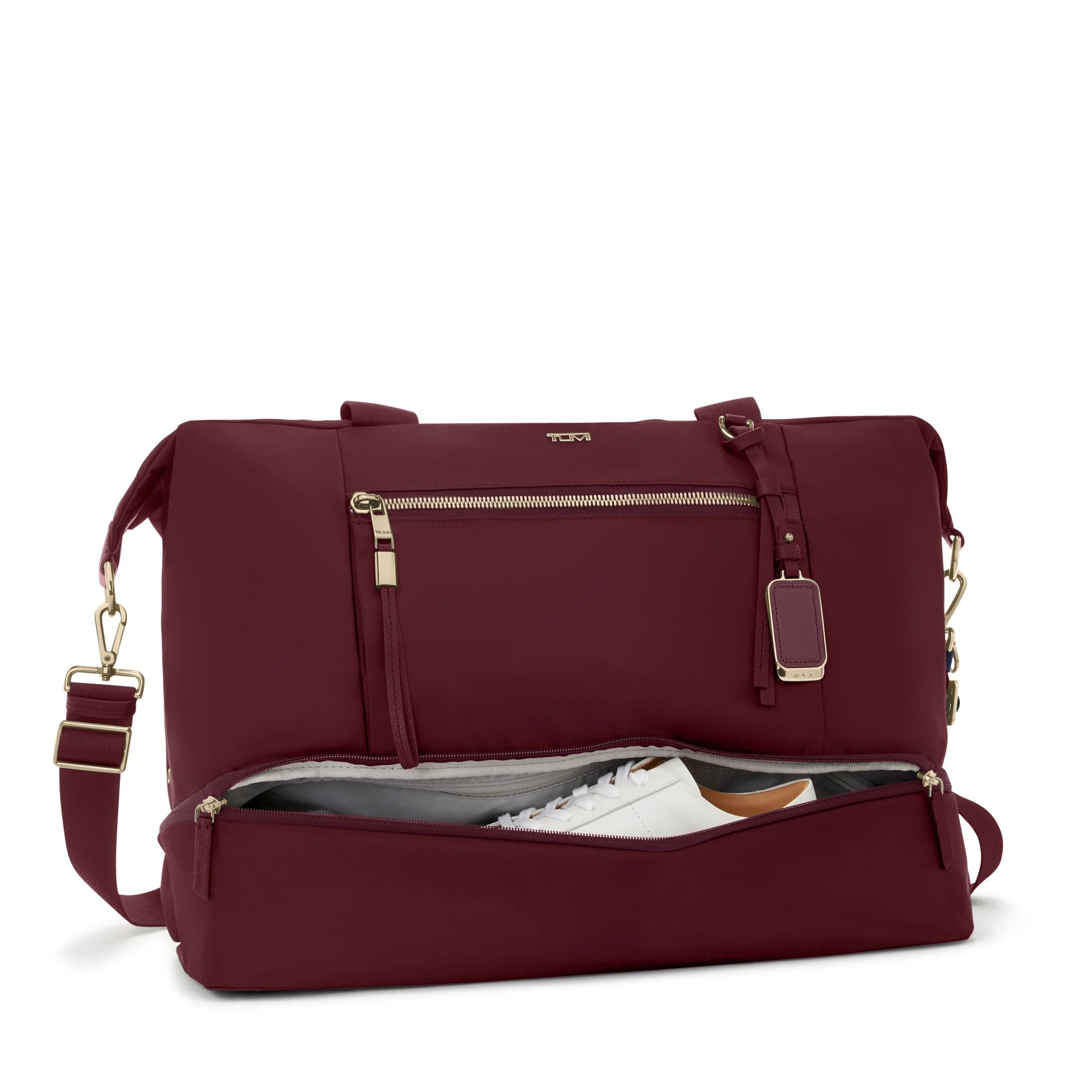 Tumi Voyageur Contine Weekender