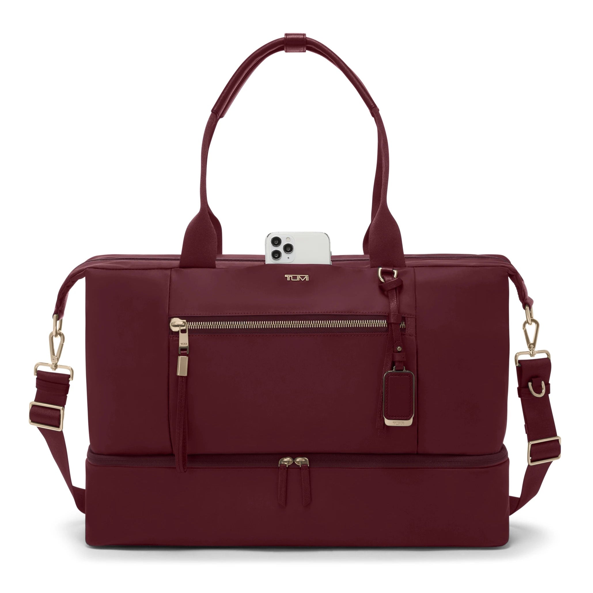 Tumi Voyageur Contine Weekender