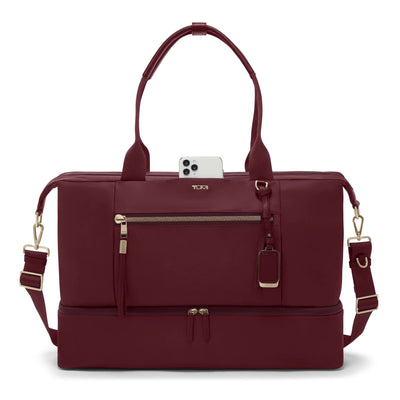 Tumi Voyageur Contine Weekender