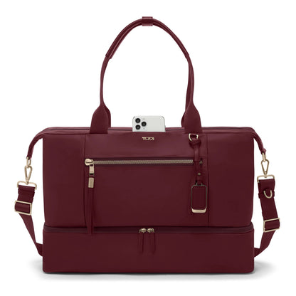 Tumi Voyageur Contine Weekender