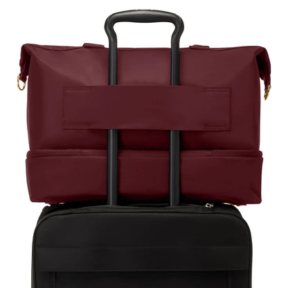 Tumi Voyageur Contine Weekender
