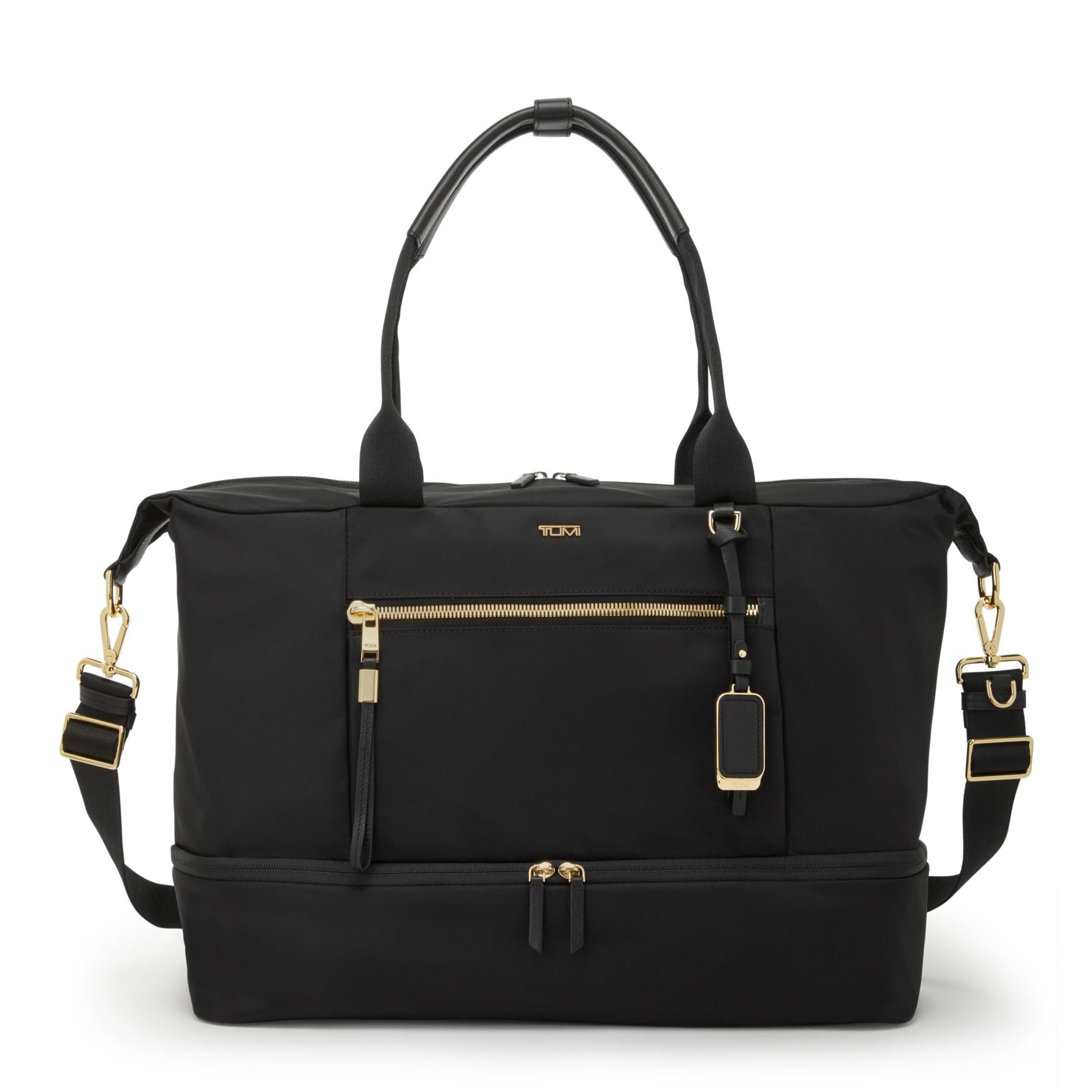 Tumi Voyageur Contine Weekender