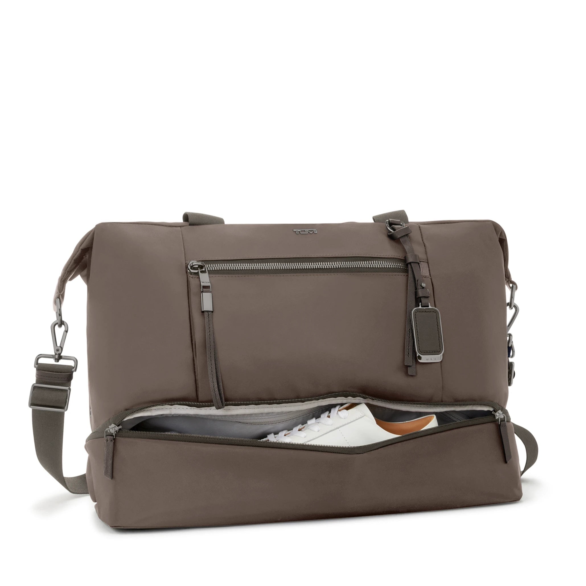 Tumi Voyageur Contine Weekender