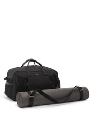 Voyageur Malta Duffel/Backpack