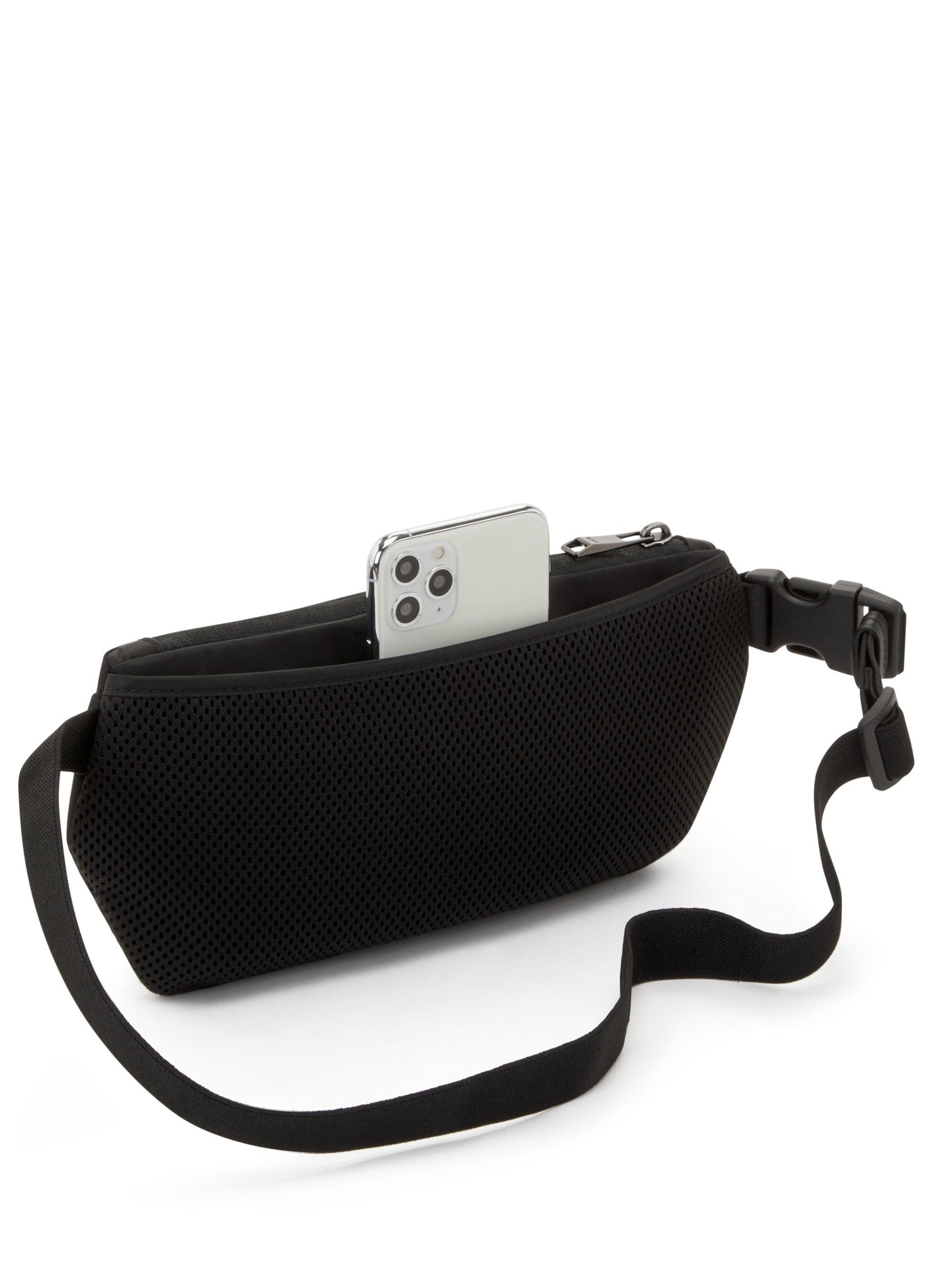 Tumi Voyageur Loha Slim Hip Bag Messenger Bag