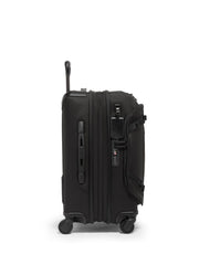 Alpha Bravo International Front Lid Expandable 4 Wheeled Carry-On