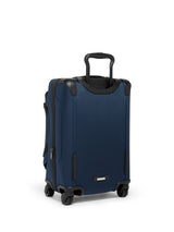 Alpha Bravo International Front Lid Expandable 4 Wheeled Carry-On