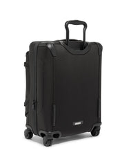 Alpha Bravo Continental Front Lid Expandable 4 Wheeled Carry-On