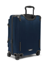 Alpha Bravo Continental Front Lid Expandable 4 Wheeled Carry-On