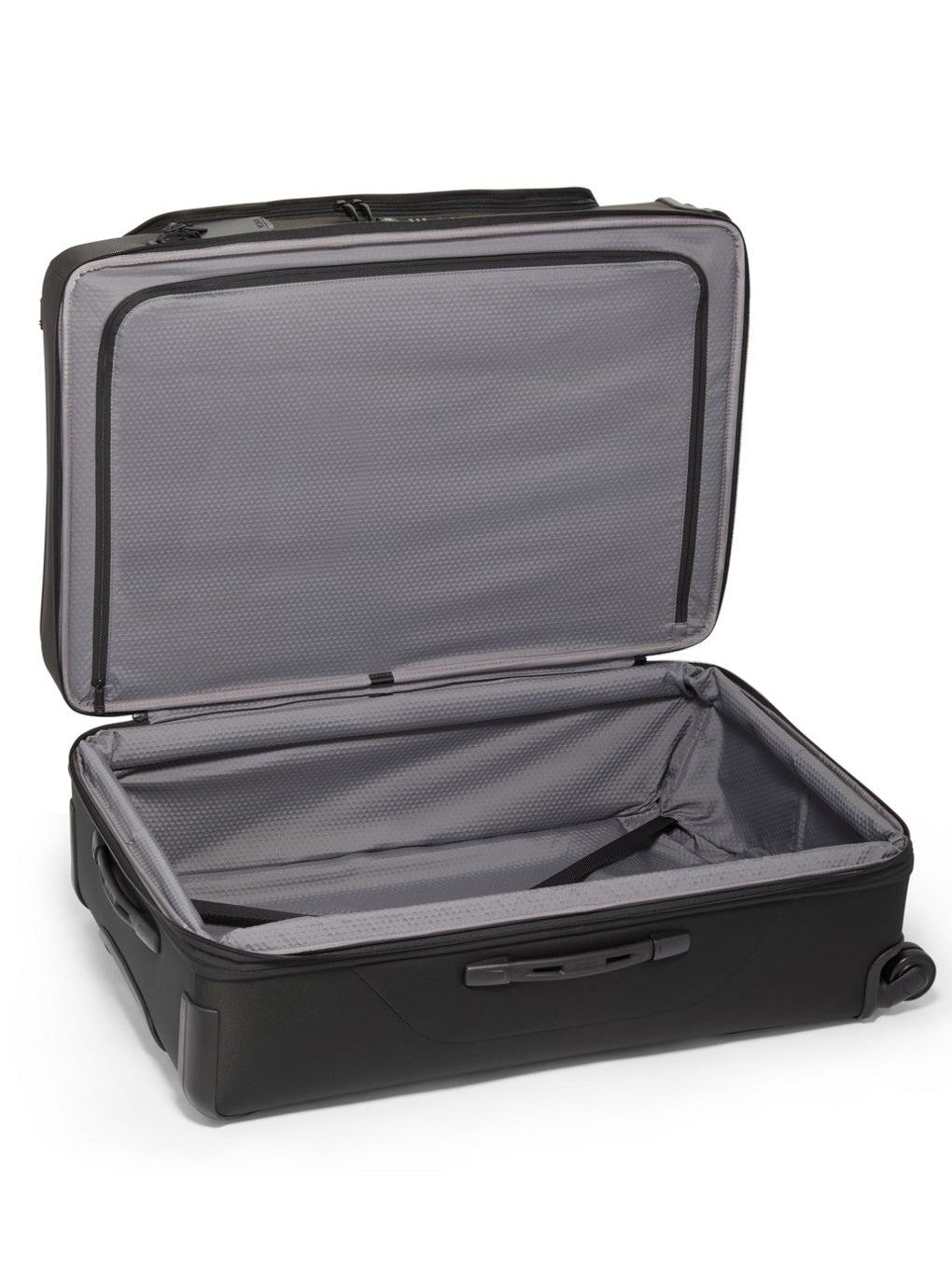 Alpha Bravo Extended Trip Expandable 4 Wheel Packing Case