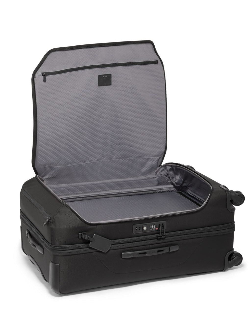 Alpha Bravo Extended Trip Expandable 4 Wheel Packing Case