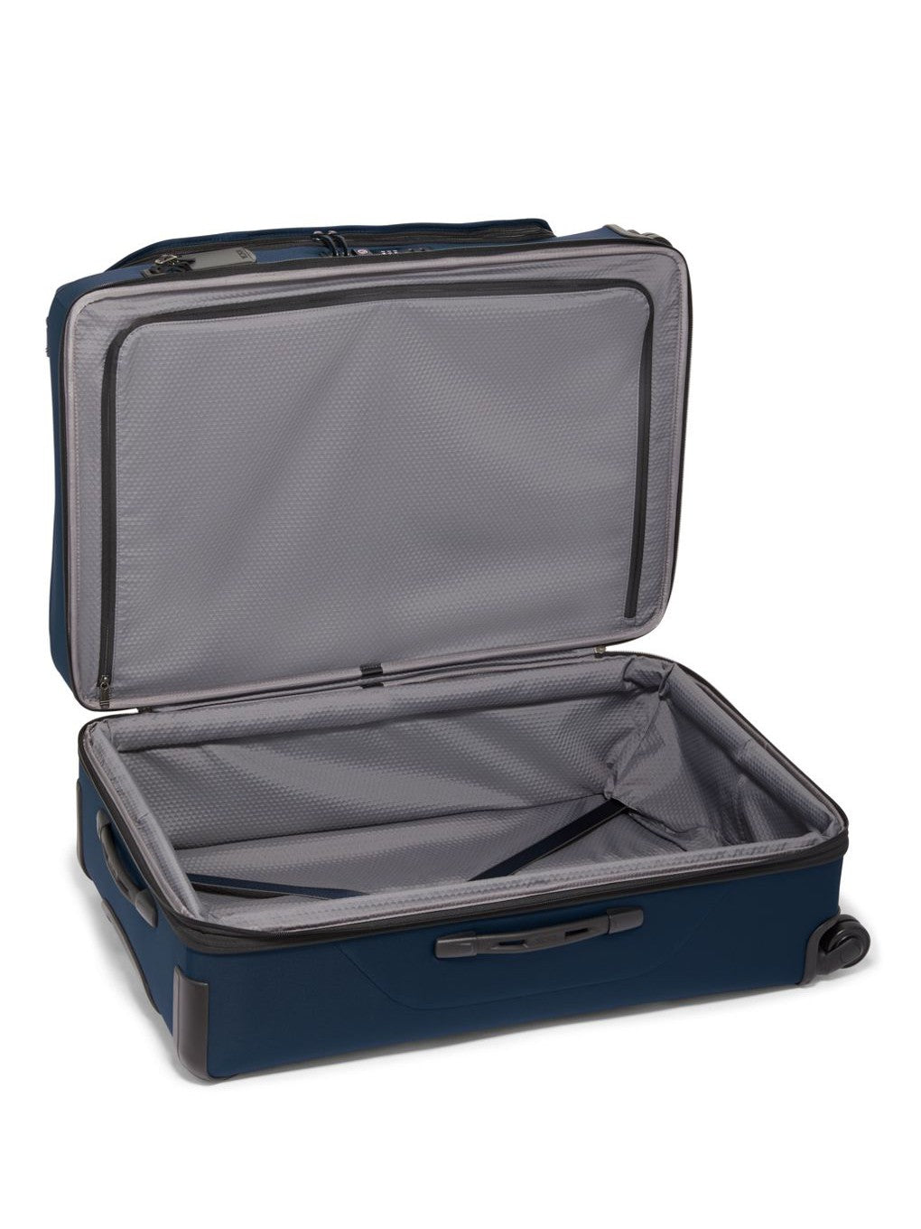 Tumi Alpha Bravo Extended Trip Expandable 4 Wheel Packing Case