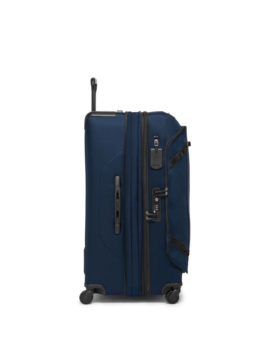 Tumi Alpha Bravo Extended Trip Expandable 4 Wheel Packing Case